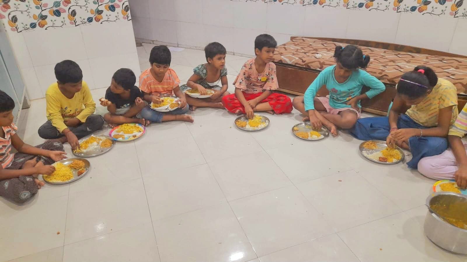 Ananda Utsav social activity 6