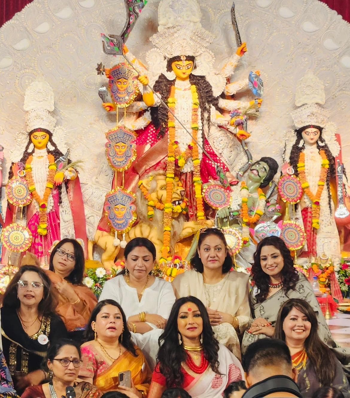Ananda Utsav media coverage 3
