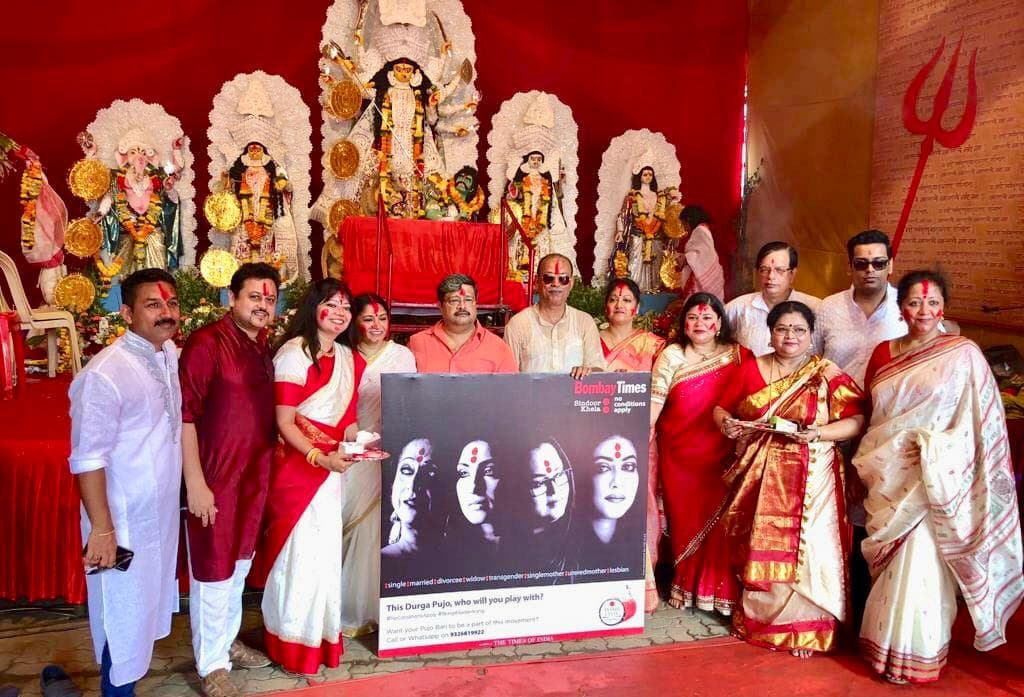 Ananda Utsav media coverage 6