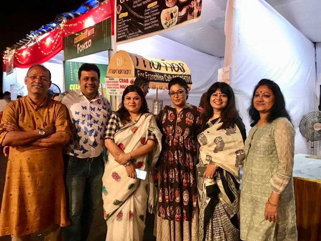 Ananda Utsav media coverage 7