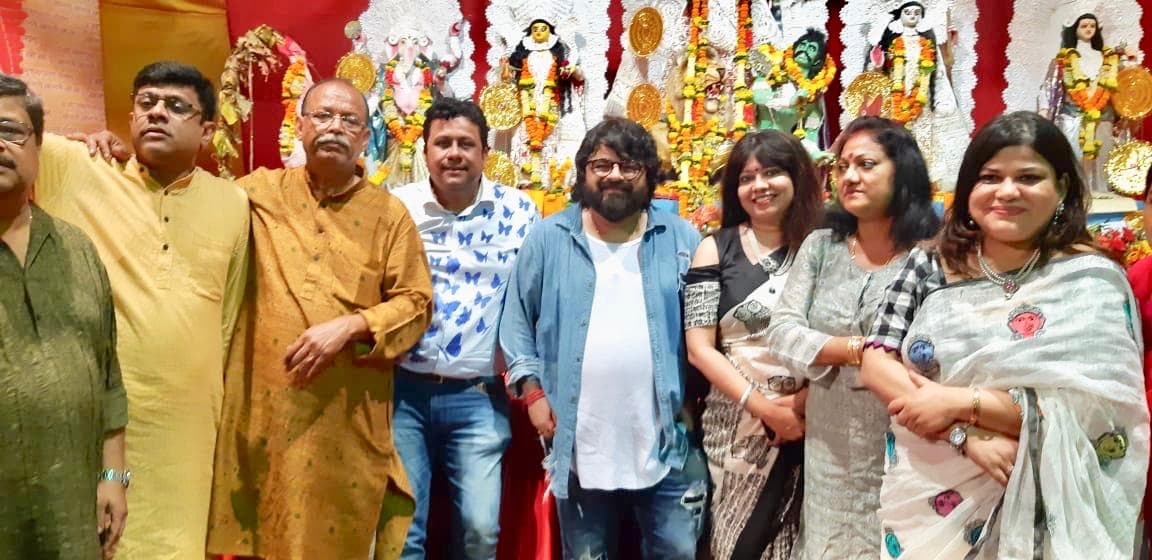 Ananda Utsav media coverage 8